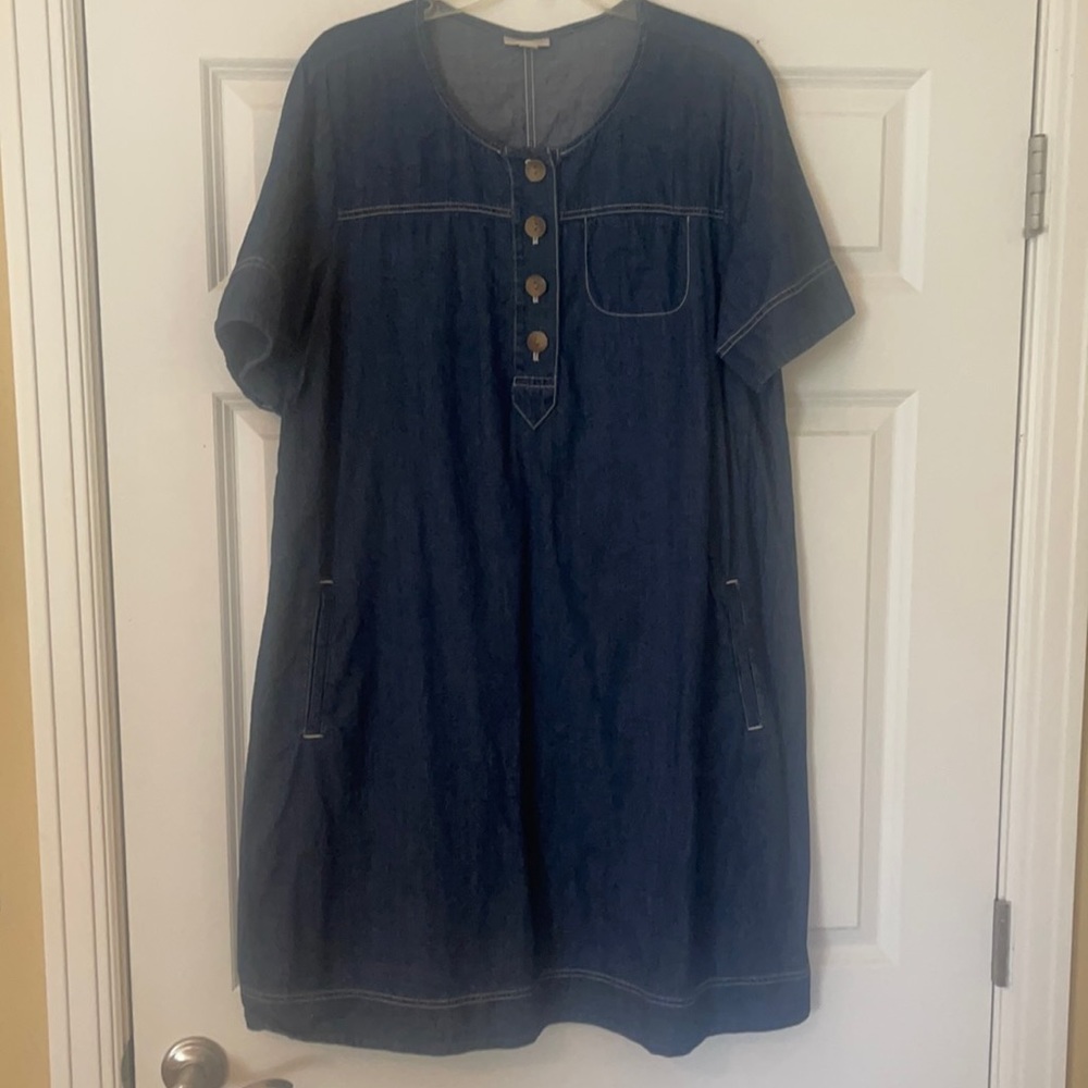 Jjill dress